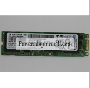 New Samsung MZNTD256HAGM SSD M.2 NGFF mSATA3 For Tinkpad SONY HP